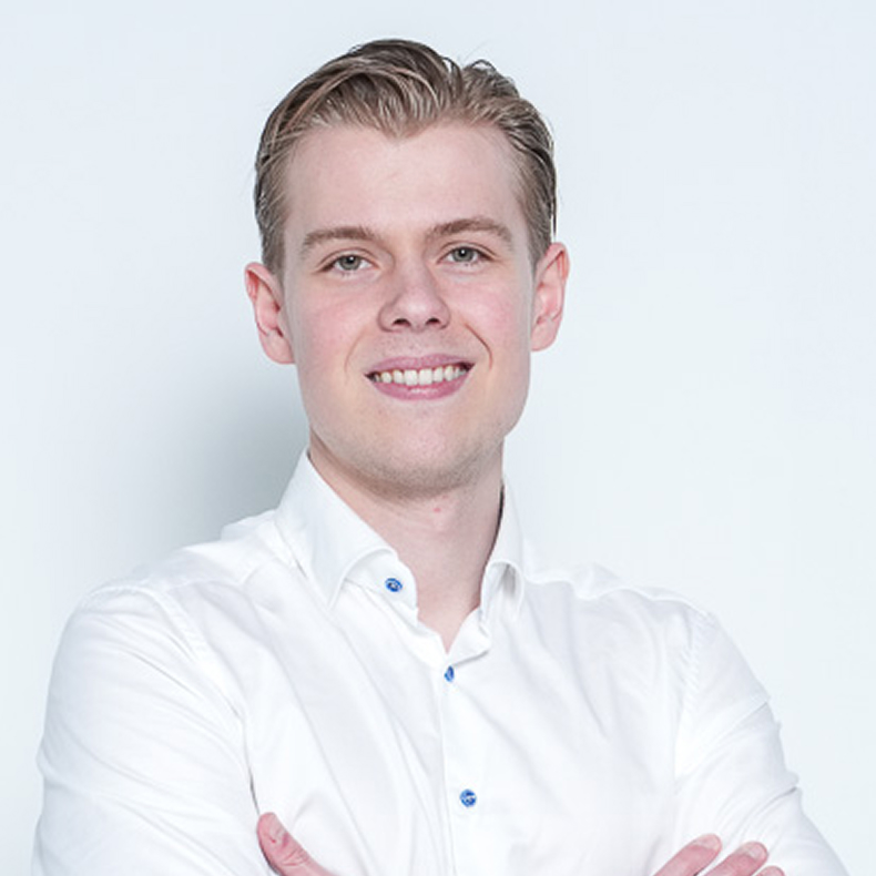 Lárus Arnar