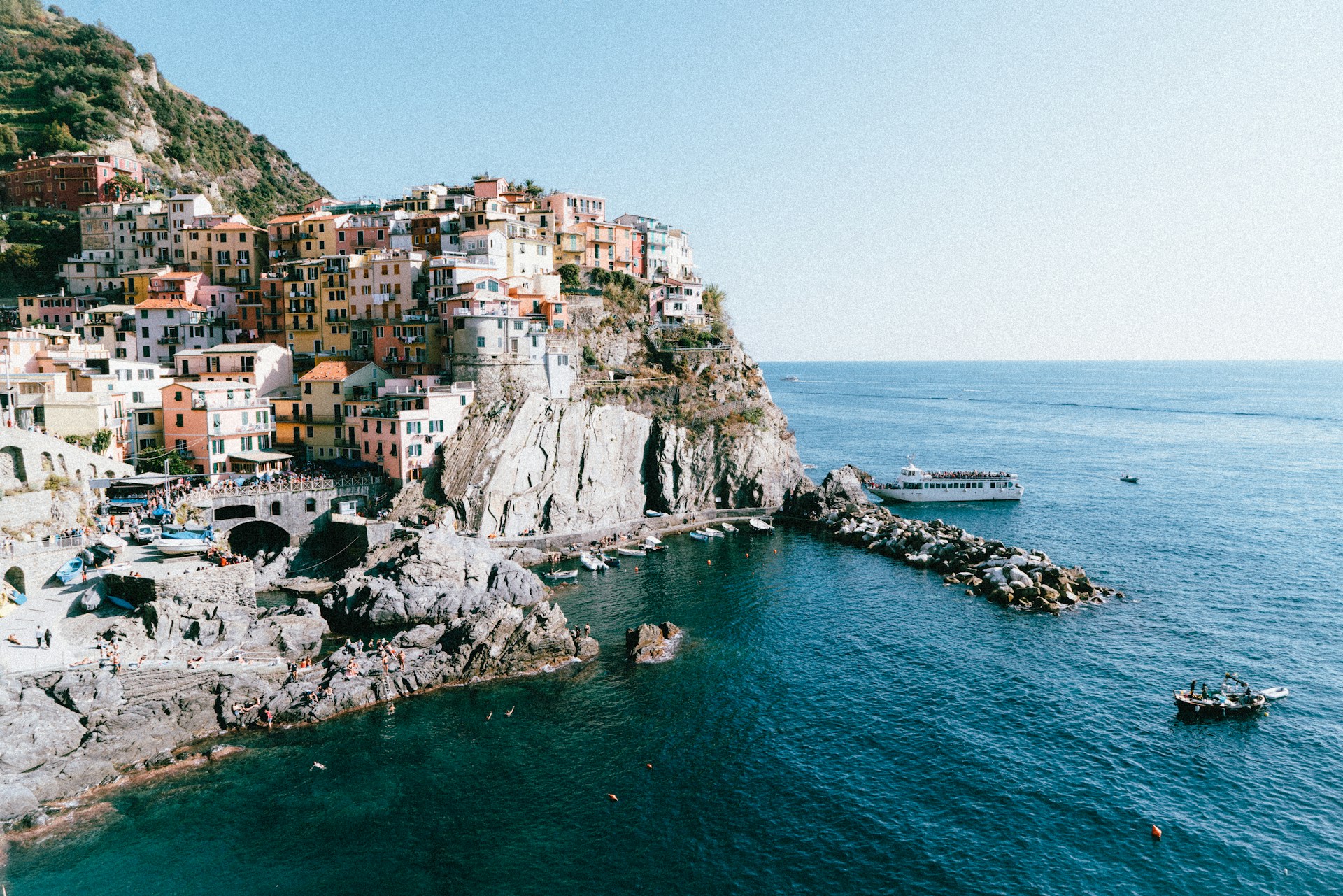 Experience the Magic of Europe