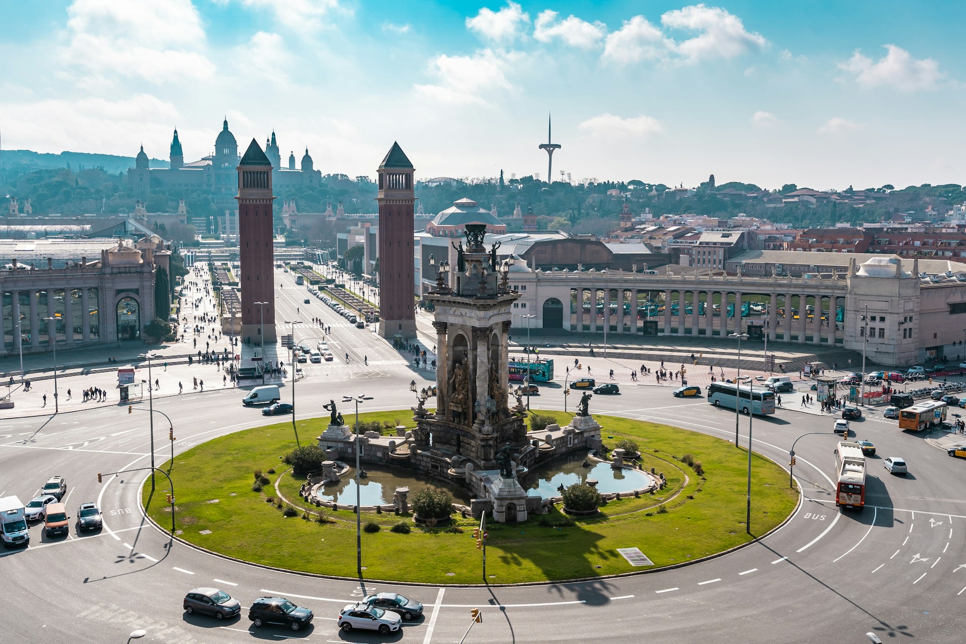 Barcelona